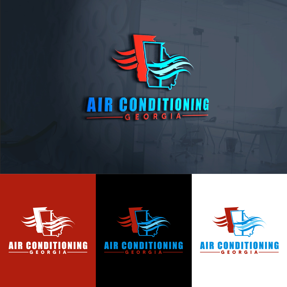 Logo Design by fly  design for this project | Design #34876744
