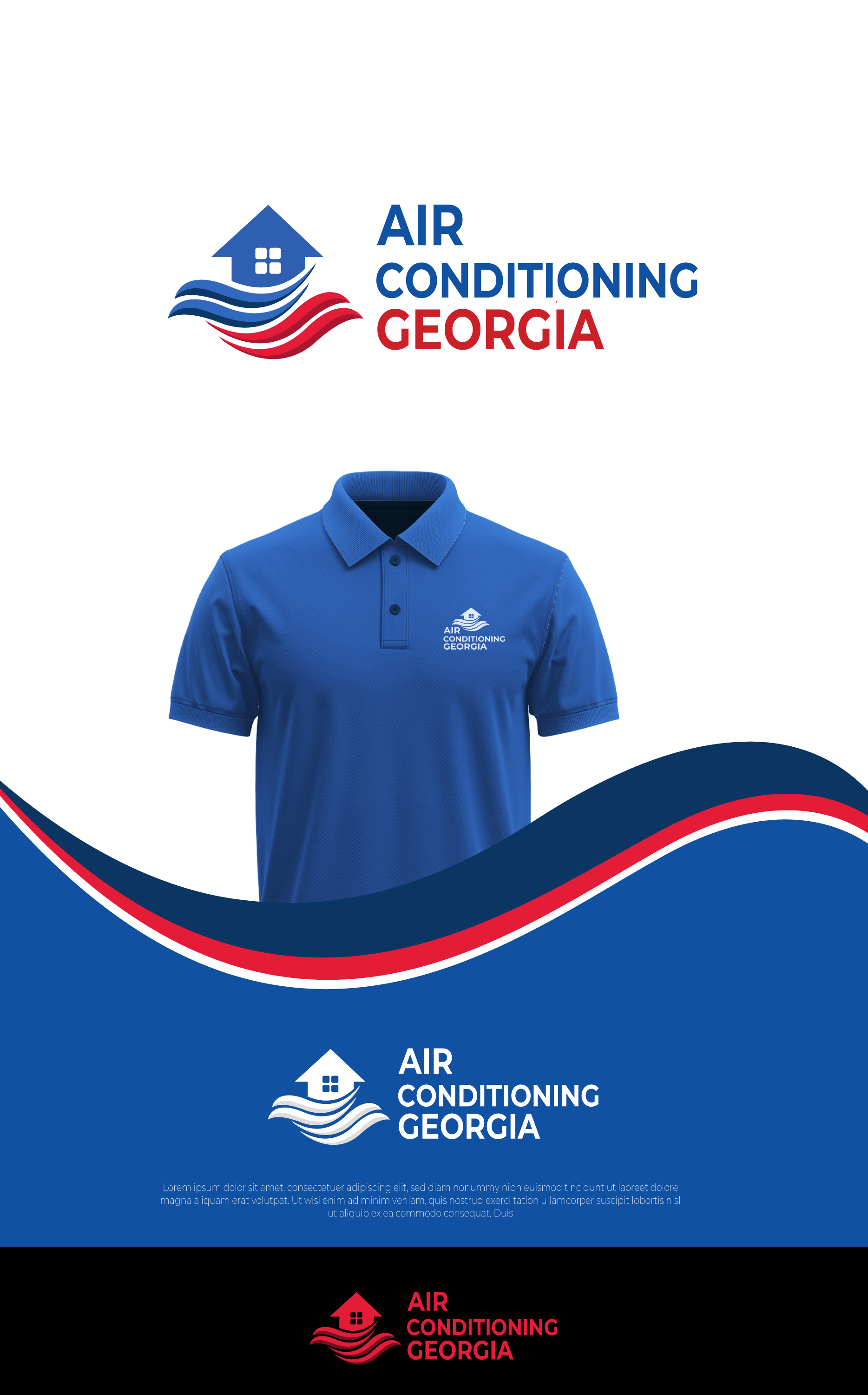 Logo Design by Alpha design for this project | Design #34872448