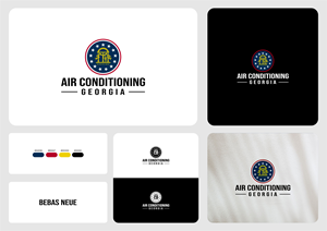 Logo Design by Septian Yossi for this project | Design: #34876898