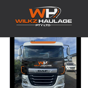 Logo Design by Borun for Wilkz Group | Design: #34881637