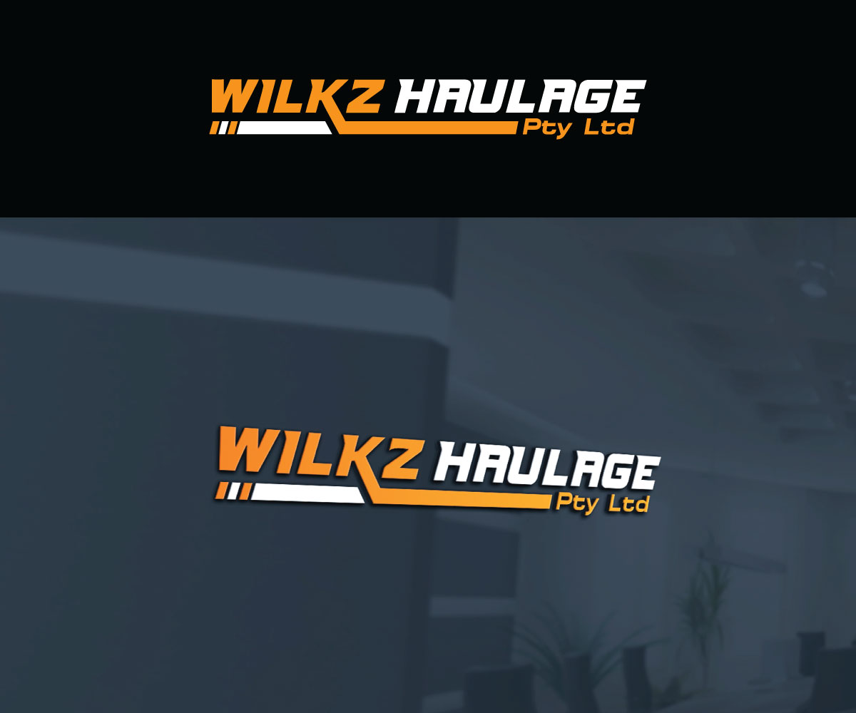 Diseño de Logo por Luckey yaari para Wilkz Group | Diseño #34875077