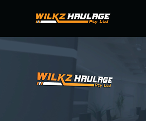 Logo Design by Luckey yaari for Wilkz Group | Design: #34875077