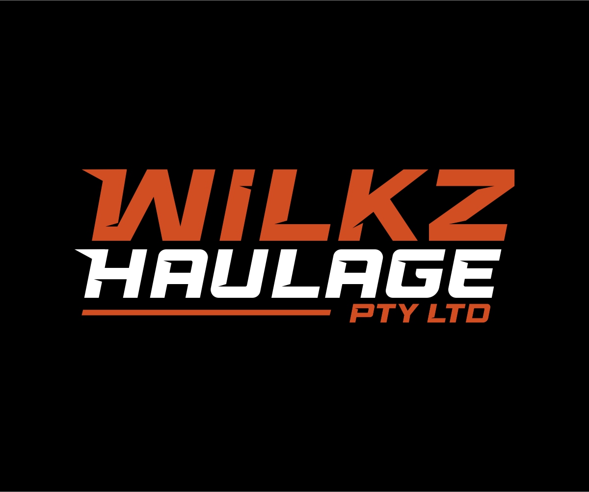 Logo Design by Thati Designs for Wilkz Group | Design #34889740