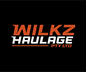 Logo Design by Thati Designs for Wilkz Group | Design: #34889740