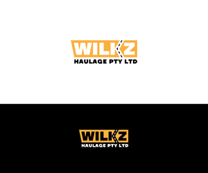 Logo Design by Widi Nalendra for Wilkz Group | Design: #34877550