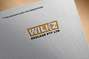 Logo Design by Widi Nalendra for Wilkz Group | Design: #34877551