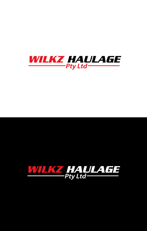 Logo-Design von LogoPoko für Wilkz Group | Design #34875447