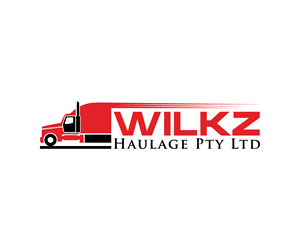 Logo Design by Spark  Design for Wilkz Group | Design: #34876573