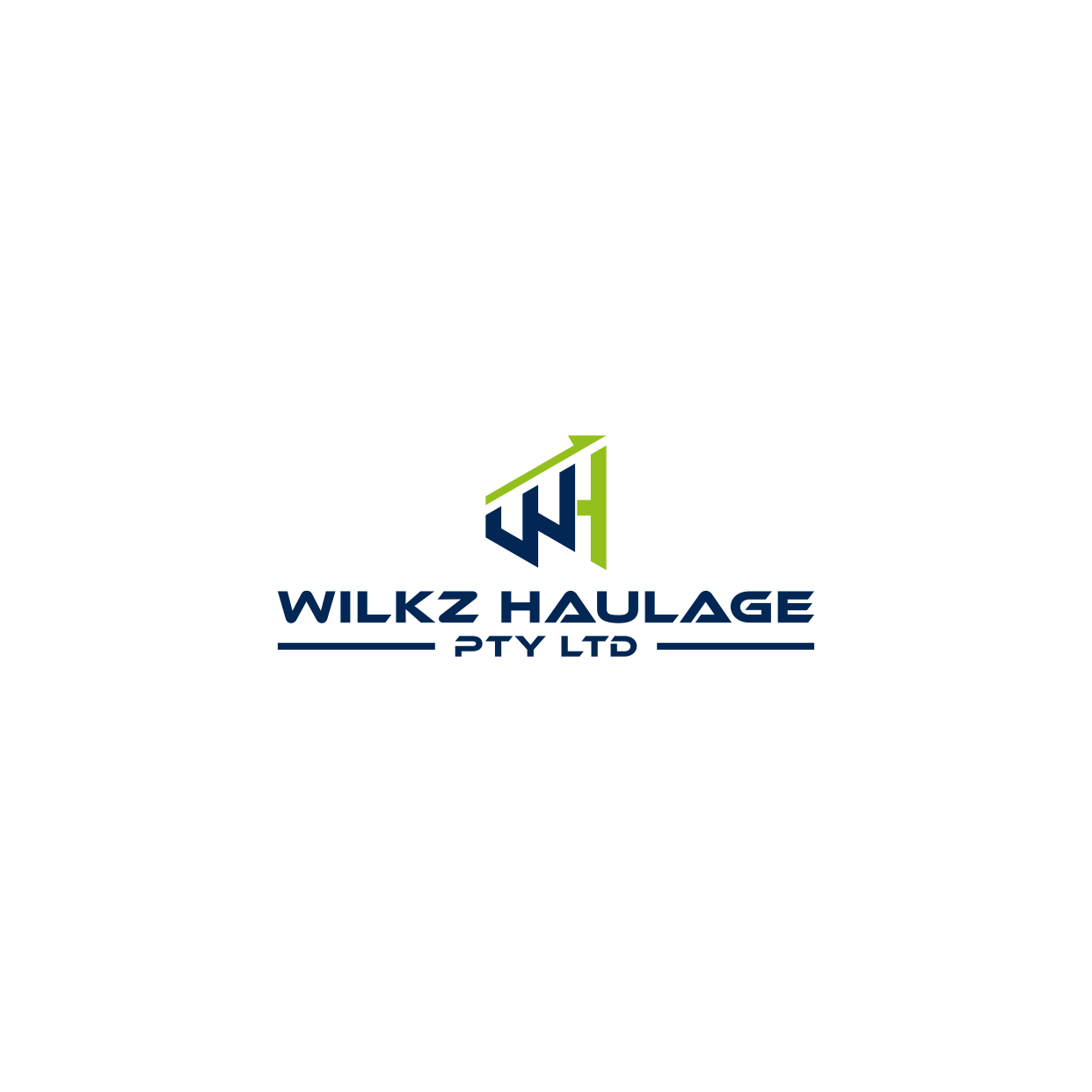 Logo Design by Kaze56 for Wilkz Group | Design #34897472
