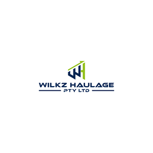 Logo Design by Kaze56 for Wilkz Group | Design: #34897472