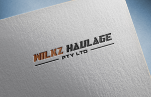 Logo Design by omahsegoro for Wilkz Group | Design: #34920973
