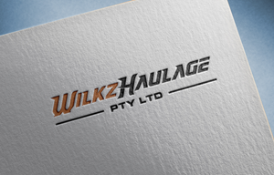 Logo Design by omahsegoro for Wilkz Group | Design: #34920988
