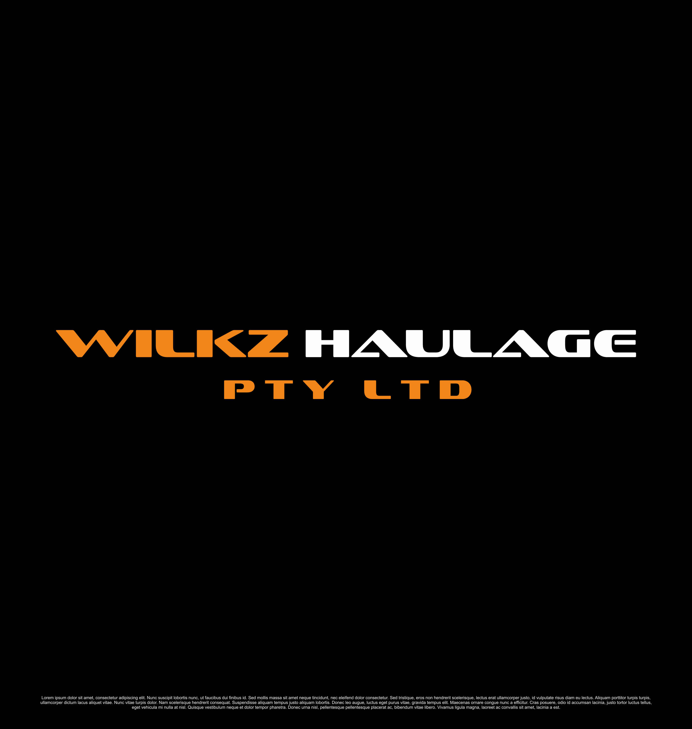 Diseño de Logo por saesean para Wilkz Group | Diseño #34877722