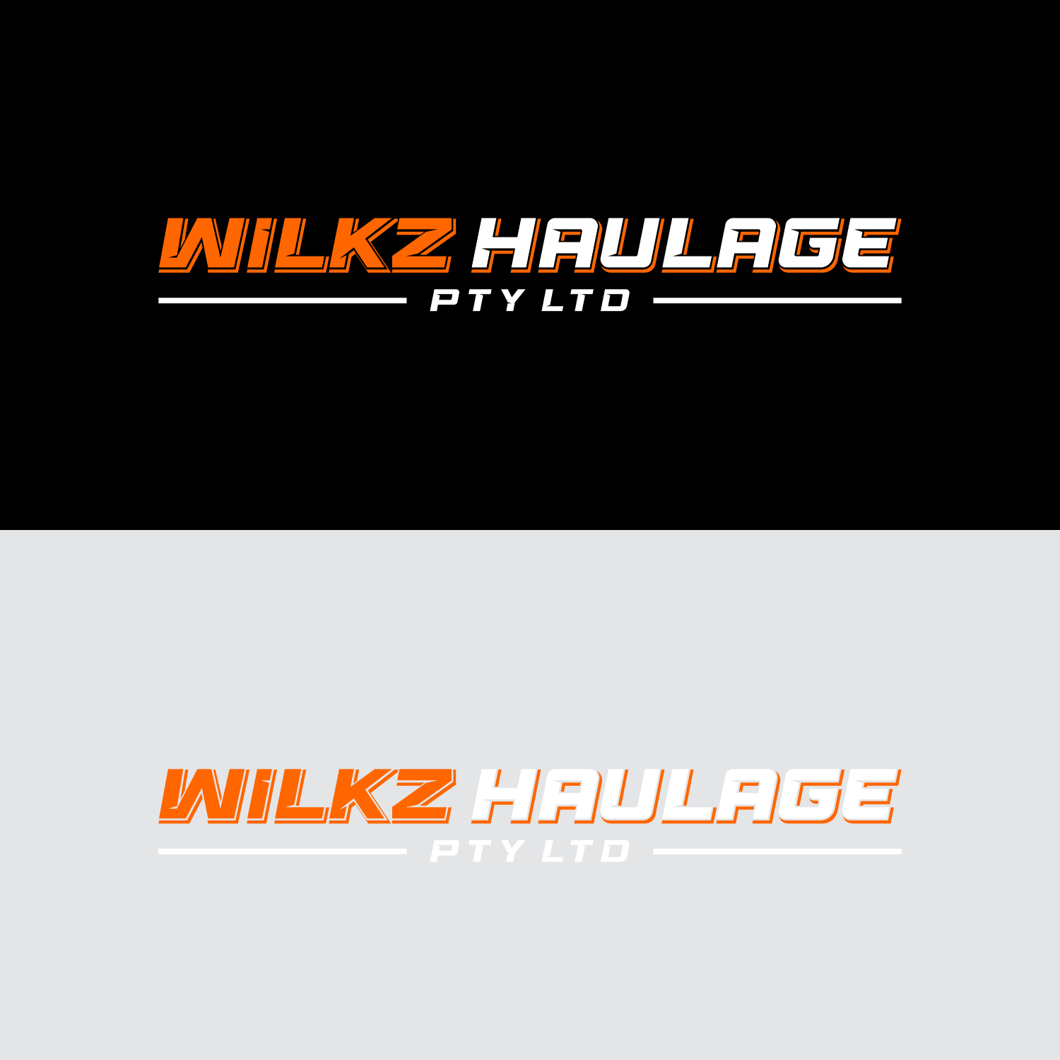 Diseño de Logo por cah awu para Wilkz Group | Diseño #34872463