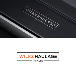 Logo Design by dodobakauu for Wilkz Group | Design: #34872464