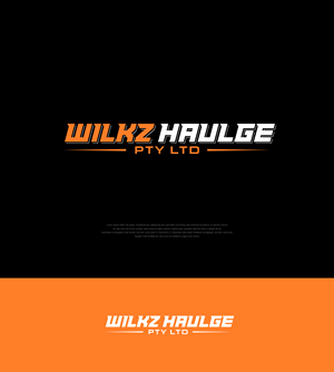 Logo Design by apik. for Wilkz Group | Design: #34874635