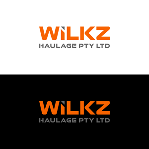 Logo Design by anak hits for Wilkz Group | Design: #34872714