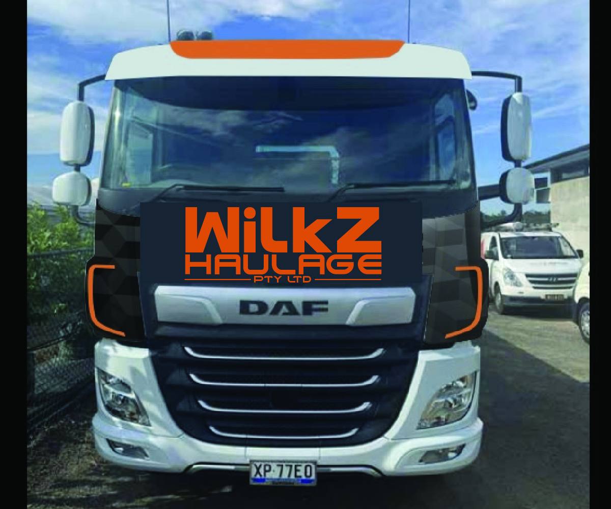 Logo Design by S5 for Wilkz Group | Design #34879352