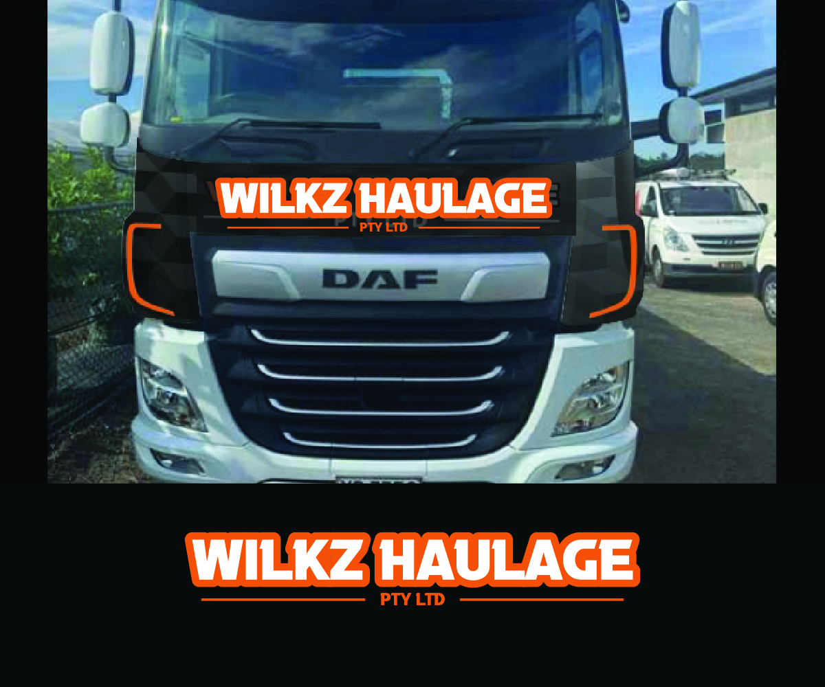 Design de Logo par S5 pour Wilkz Group | Design #34925524
