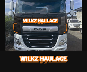 Logo Design by S5 for Wilkz Group | Design: #34925524