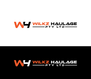 Logo Design by Logotruck for Wilkz Group | Design: #34889744