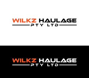 Logo Design by Logotruck for Wilkz Group | Design: #34889745