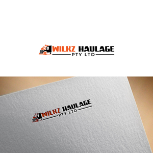 Logo Design by designhunt(verifiyed01) for Wilkz Group | Design: #34880484