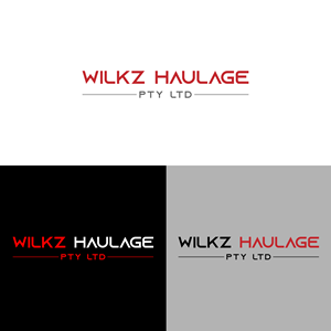 Logo Design by akdesign100 for Wilkz Group | Design: #34877762