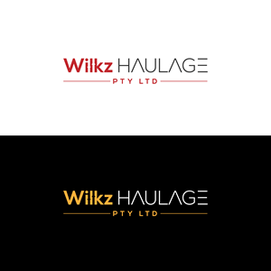 Logo Design by akdesign100 for Wilkz Group | Design: #34877828