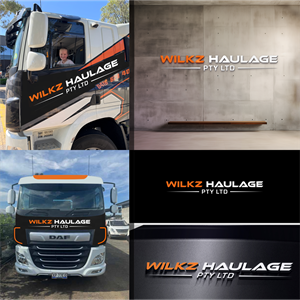 Logo Design by agewage for Wilkz Group | Design: #34873773