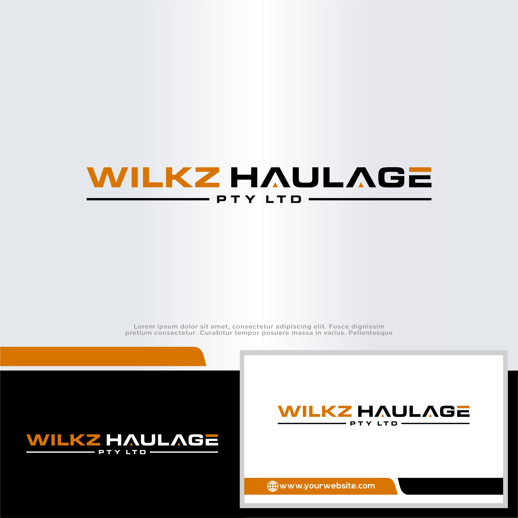 Logo Design by win it for Wilkz Group | Design #34876127