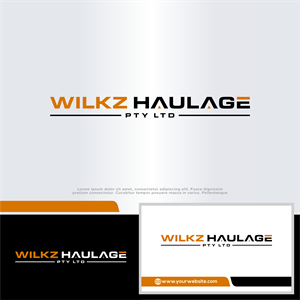Logo Design by win it for Wilkz Group | Design: #34876127
