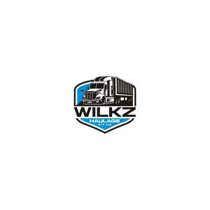 Logo Design by Artdesign02 for Wilkz Group | Design: #34876729