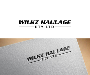Logo Design by anas02
