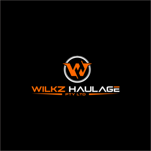 Logo-Design von Arham Hidayat für Wilkz Group | Design #34899726