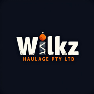 Logo-Design von Ahraz Malik für Wilkz Group | Design #34872322