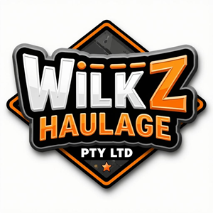 Logo Design by Ahraz Malik for Wilkz Group | Design: #34872323