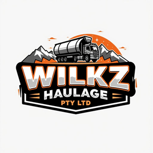 Logo Design by Ahraz Malik for Wilkz Group | Design: #34872324