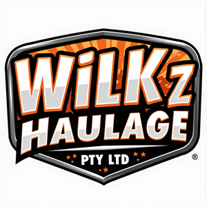 Logo Design by Ahraz Malik for Wilkz Group | Design: #34872325