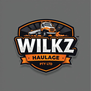 Logo Design by Ahraz Malik for Wilkz Group | Design: #34872326