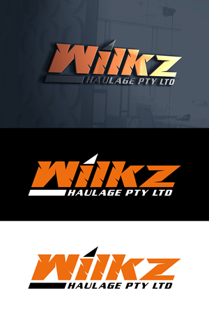 Logo Design by Soonia for Wilkz Group | Design: #34876137
