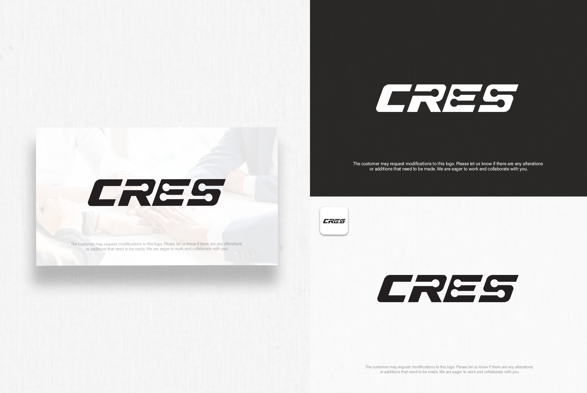 Logo Design by Senpachie for this project | Design #34877816