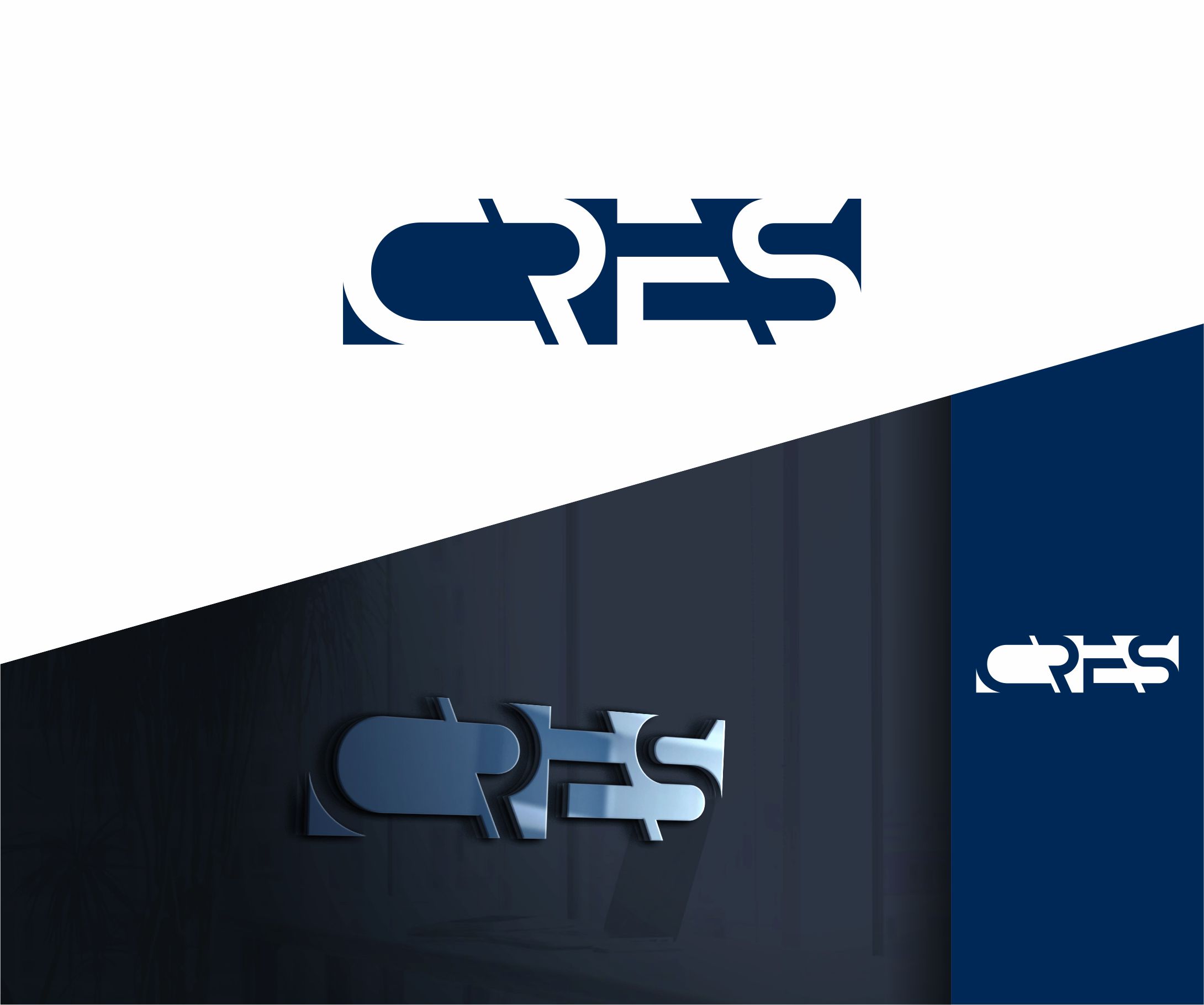 Logo Design by alkaline for this project | Design #34872580