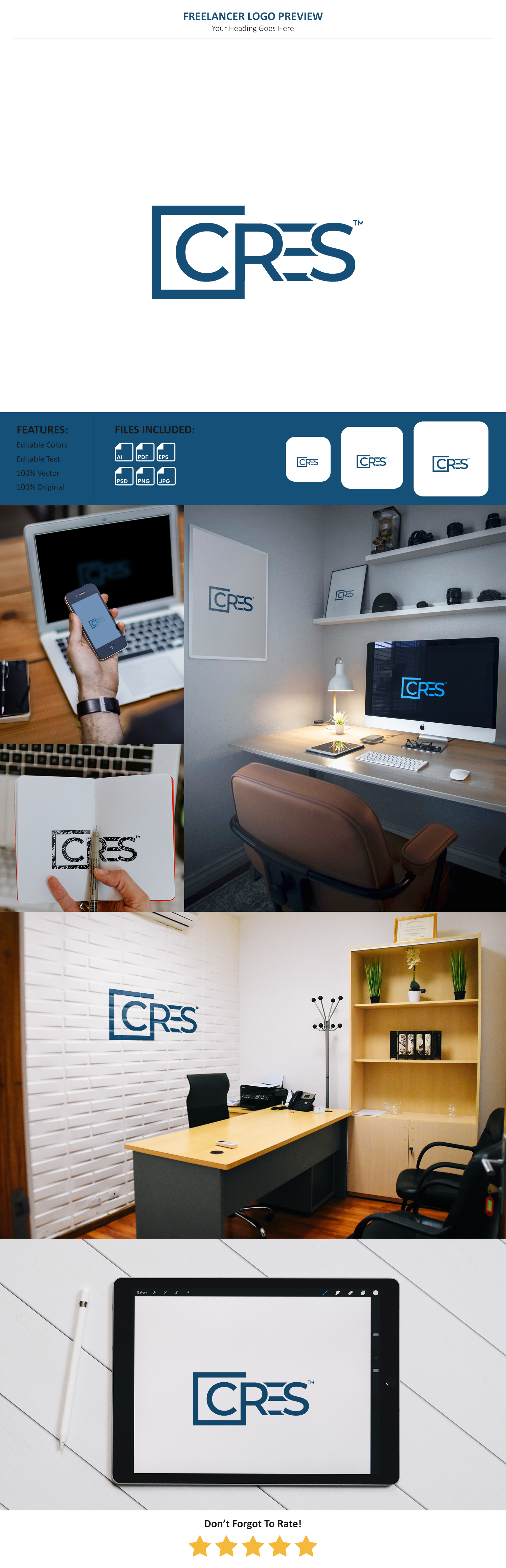 Diseño de Logo por VectorForge para este proyecto | Diseño #34909023