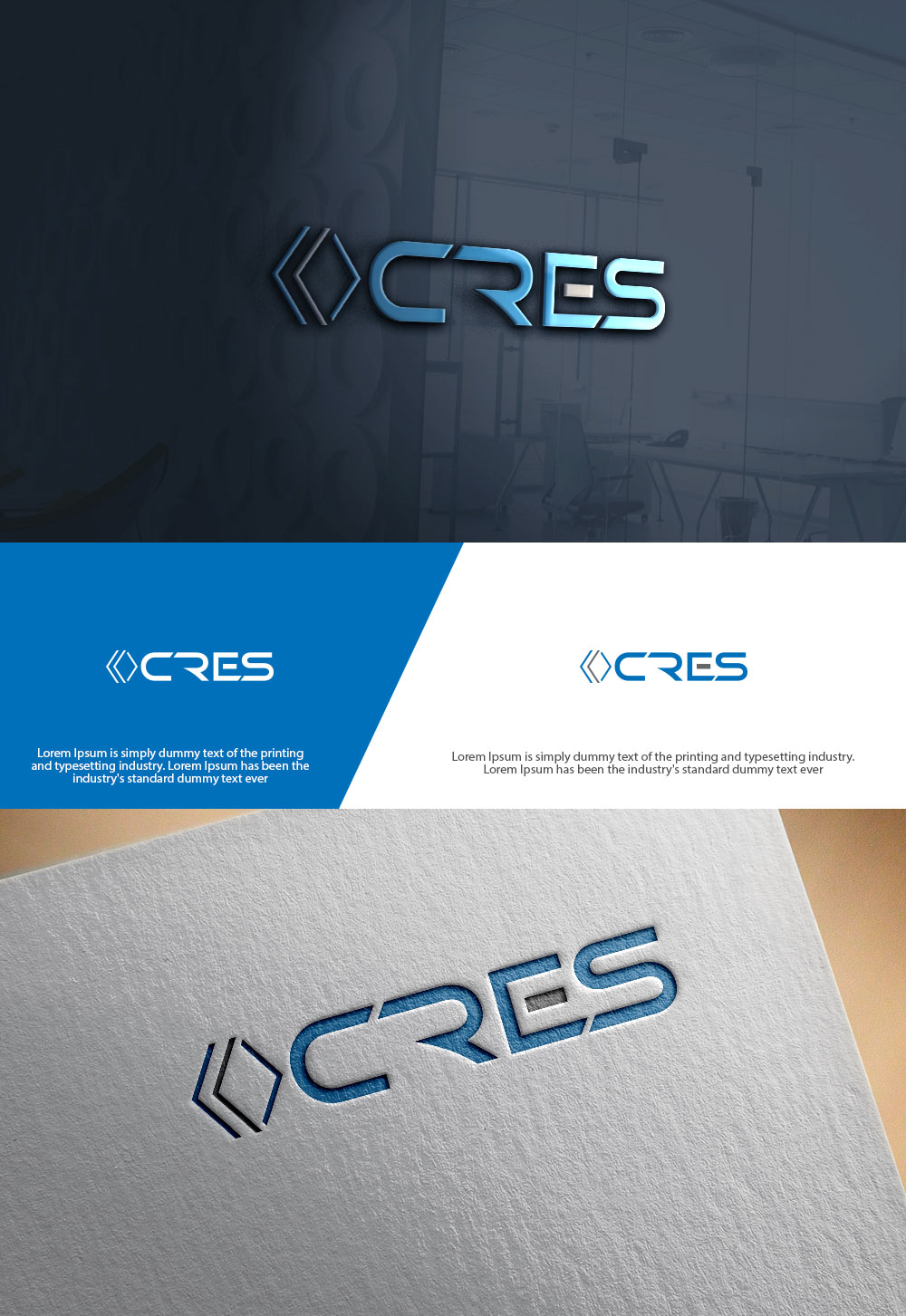 Logo Design by sulemani  creation for this project | Design #34878575