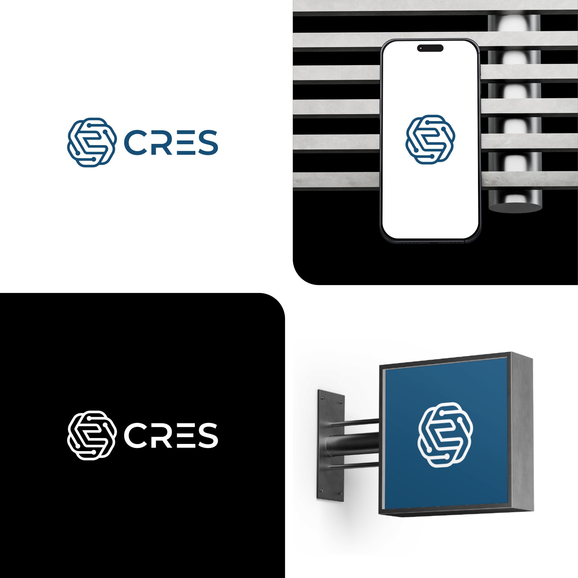 Logo Design by Royco for this project | Design #34879845