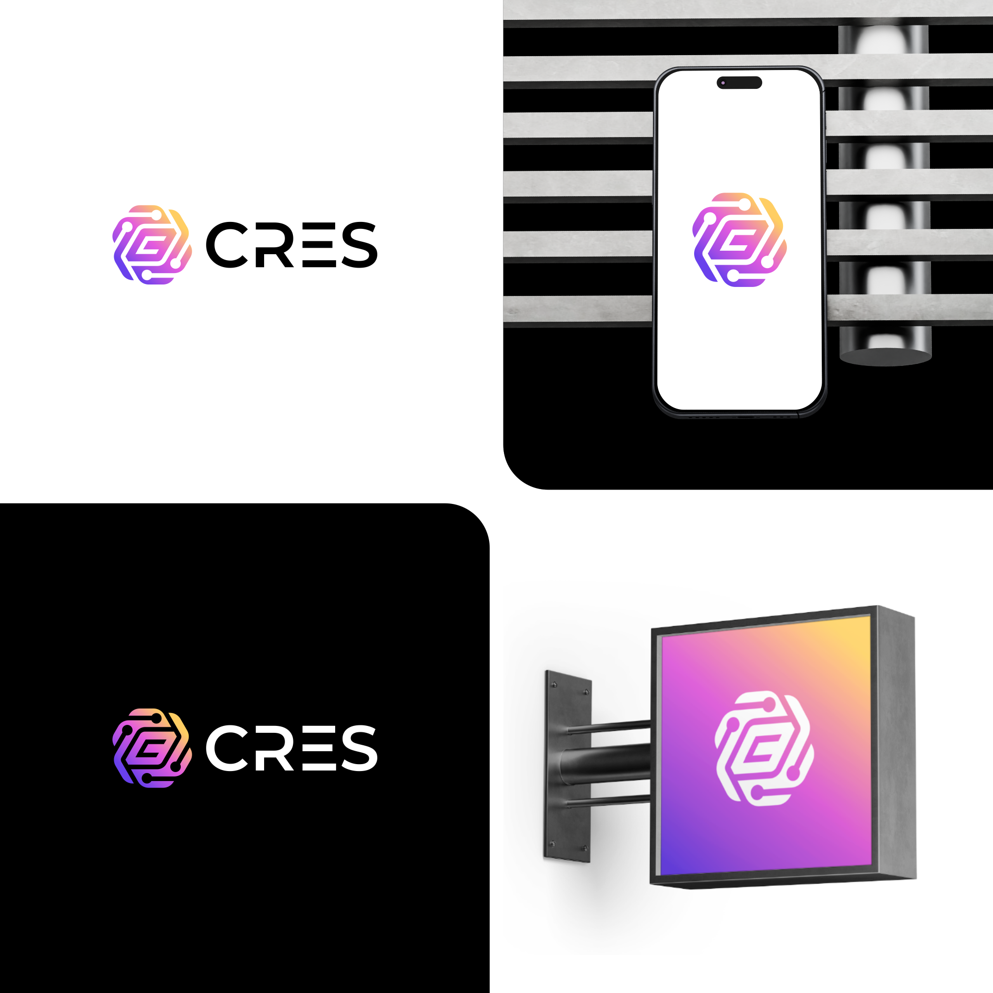 Logo Design by Royco for this project | Design #34909238