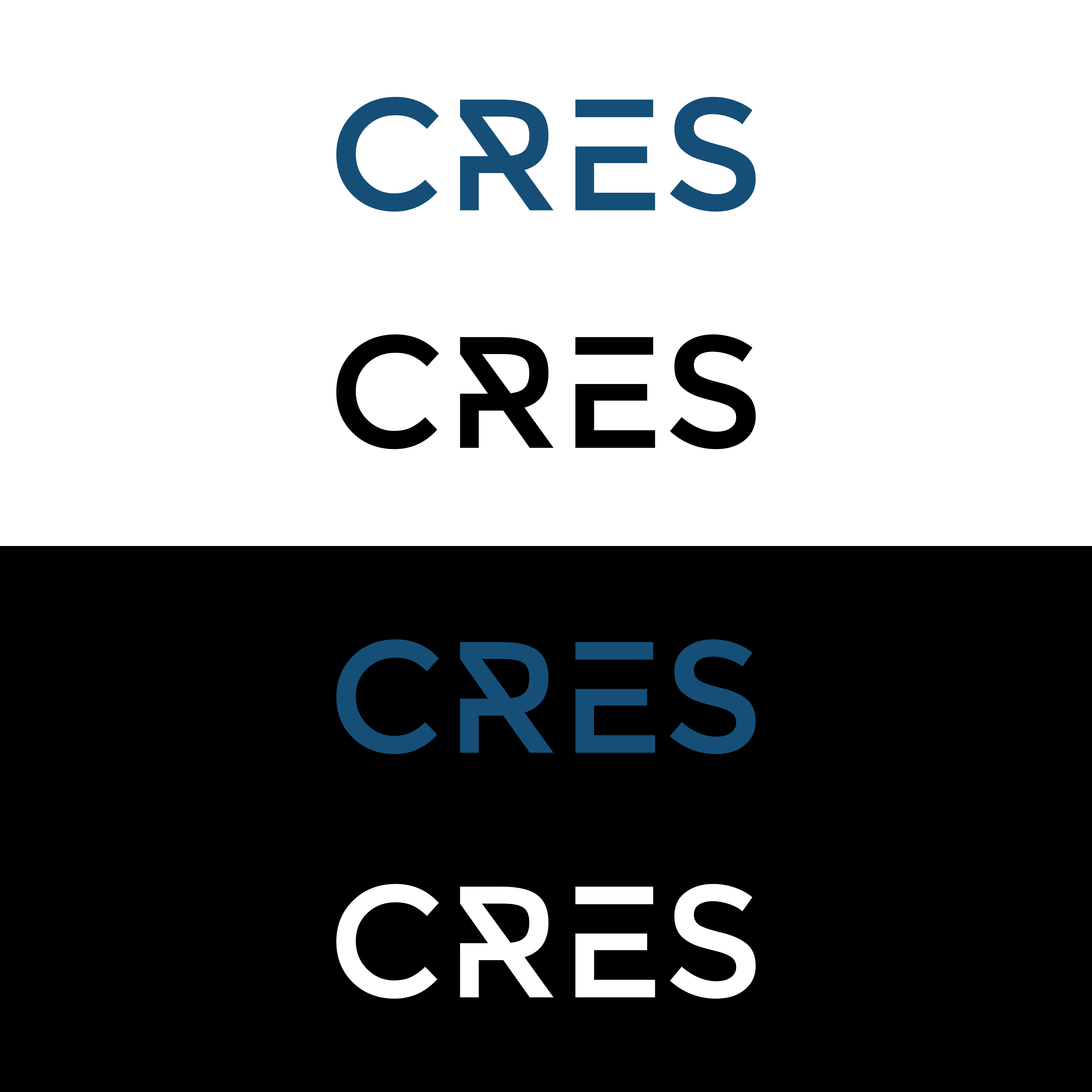 Logo Design by initials_MAN for this project | Design #34877073