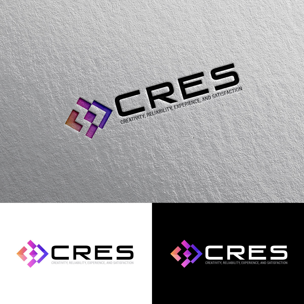 Logo Design by Alex Henry for this project | Design #34872692