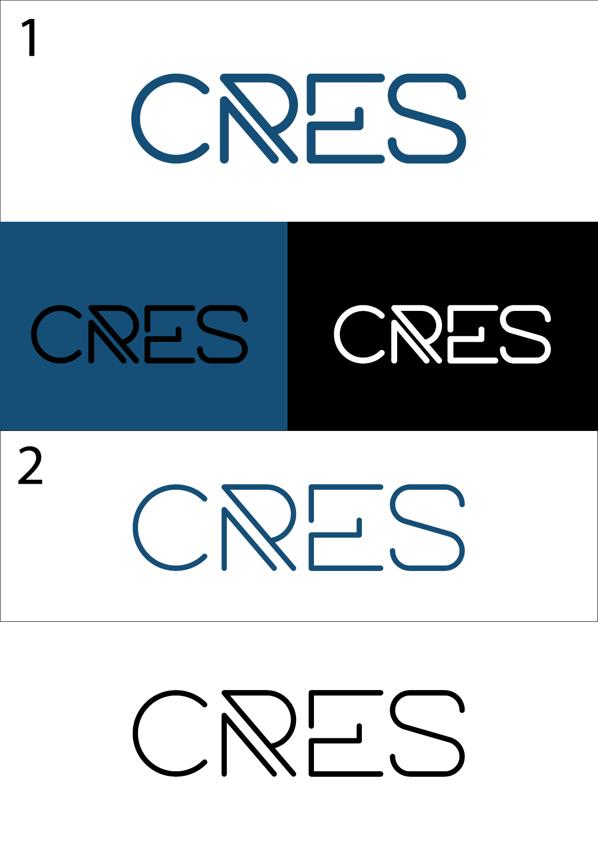 Logo Design by mahfuz1450r for this project | Design #34921425